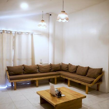 Kanto Hostel Siargao General Luna  Exterior photo