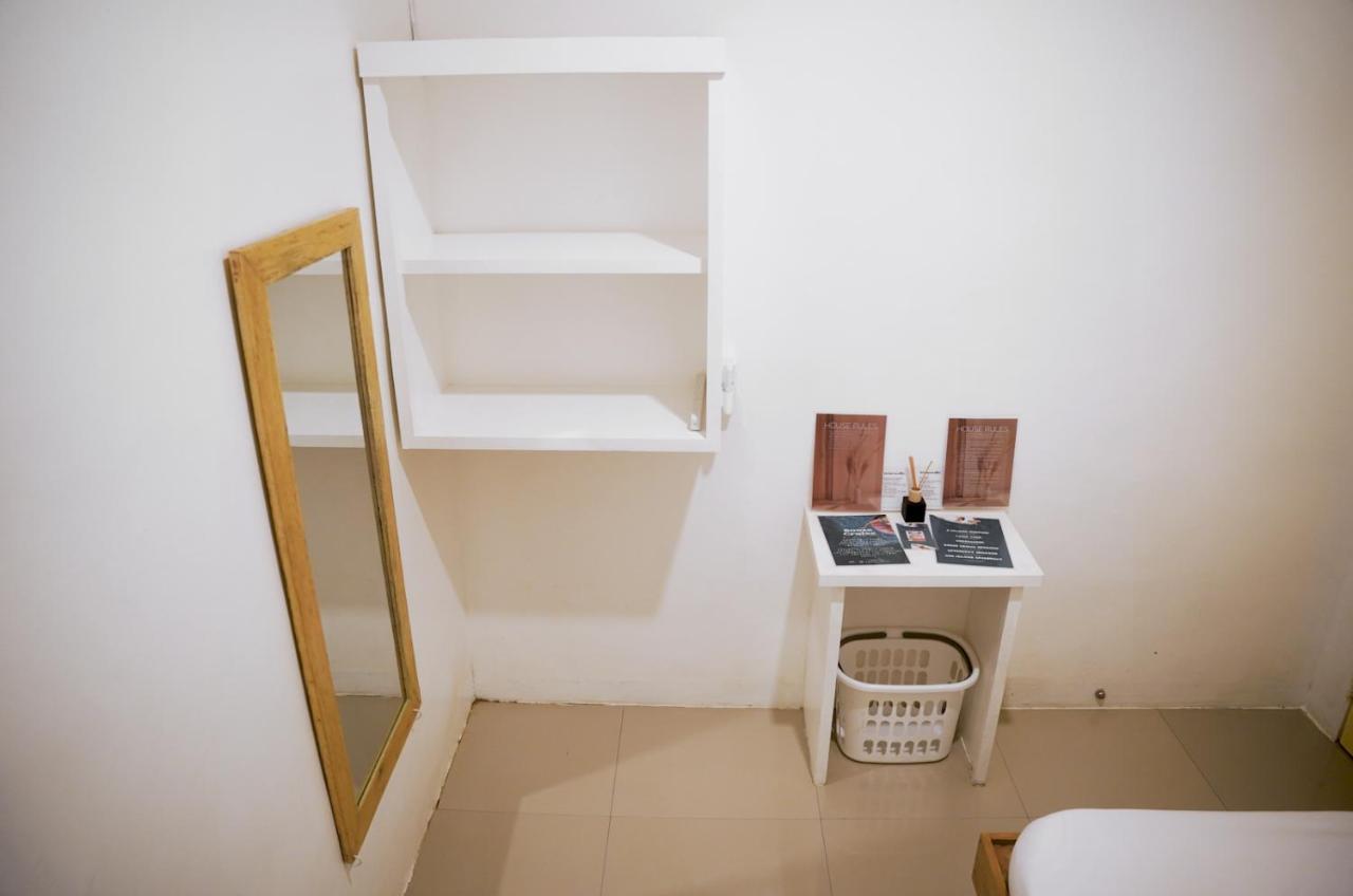 Kanto Hostel Siargao General Luna  Exterior photo
